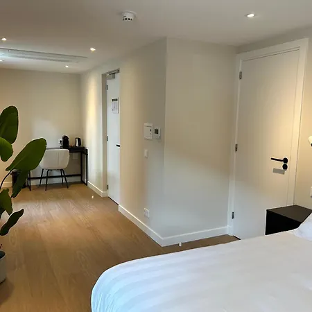 De Slapende Hollander Hotel 3*