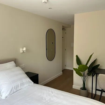 De Slapende Hollander 3* Kaatsheuvel