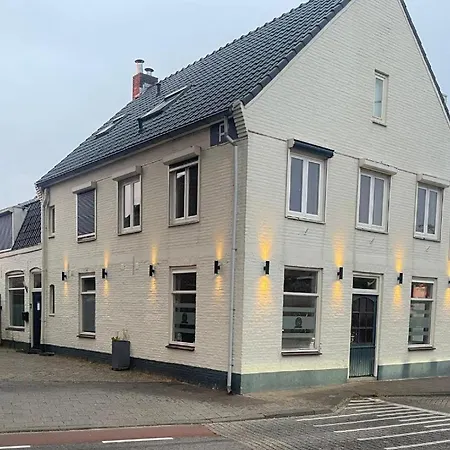 De Slapende Hollander Hotel Kaatsheuvel