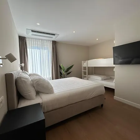 Otel De Slapende Hollander Kaatsheuvel