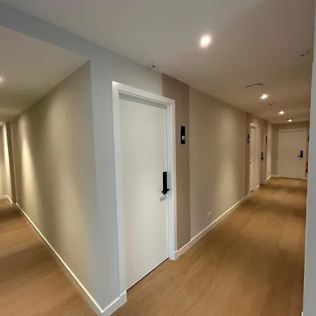 Otel De Slapende Hollander 3*