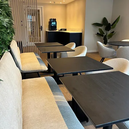 Otel De Slapende Hollander Kaatsheuvel