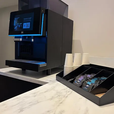 Otel De Slapende Hollander