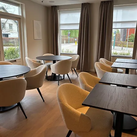 De Slapende Hollander