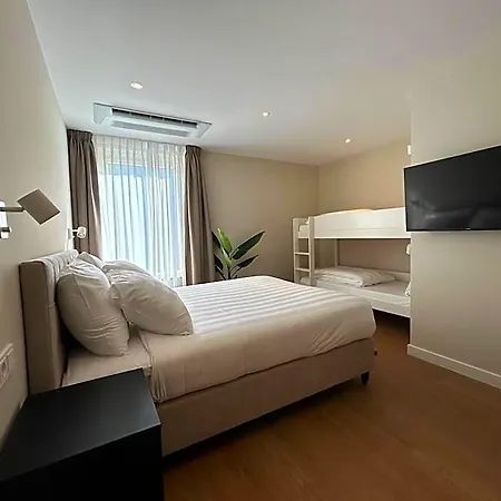 De Slapende Hollander Hotel