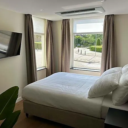 De Slapende Hollander Hotel