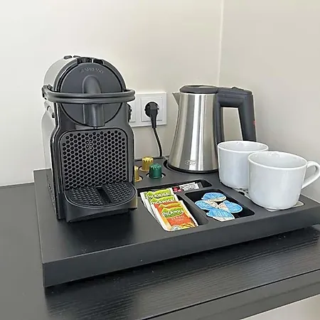 Hotel De Slapende Hollander 3*