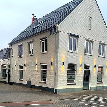 De Slapende Hollander Hotel