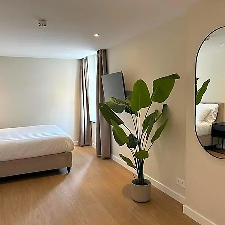 De Slapende Hollander Hotel