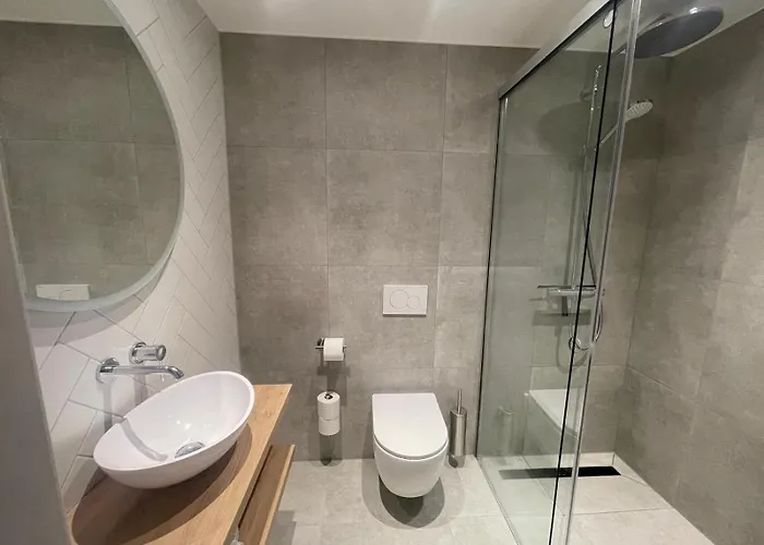 Hotel De Slapende Hollander