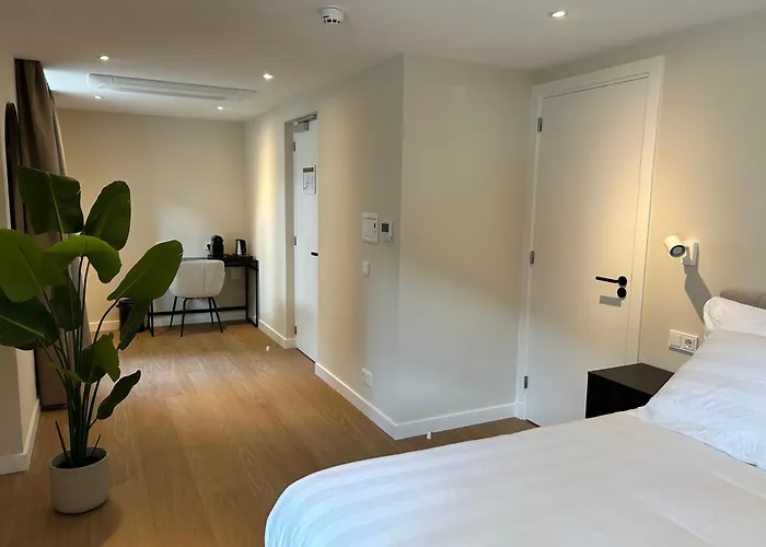 De Slapende Hollander Hotel 3*