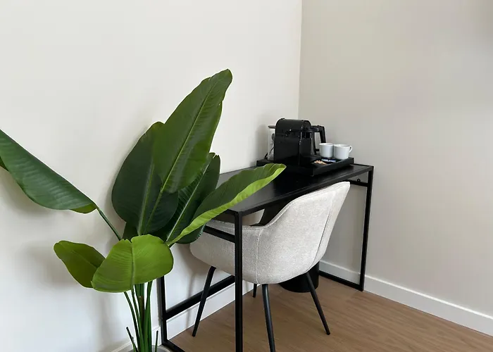 Hotel De Slapende Hollander