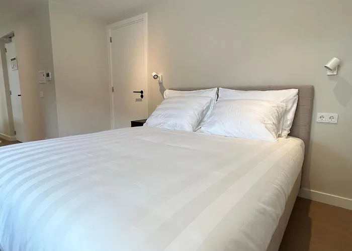 De Slapende Hollander Hotel 3*