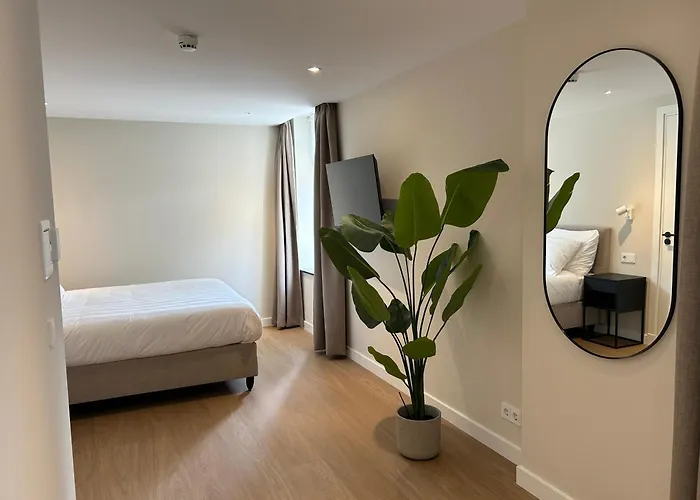 Hotel De Slapende Hollander