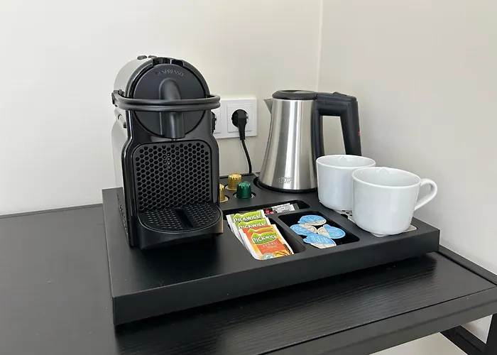 Hotel De Slapende Hollander 3*