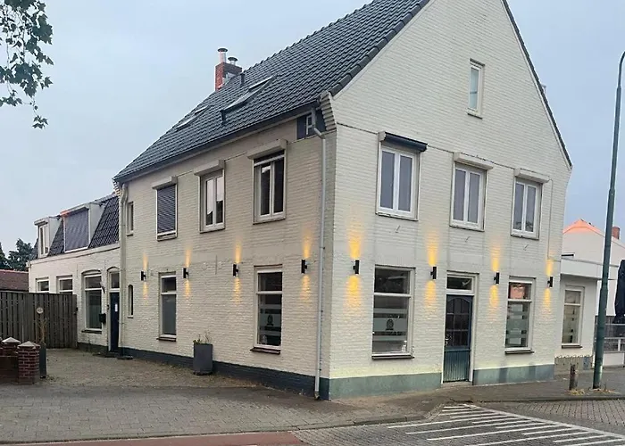 De Slapende Hollander Hotel Kaatsheuvel