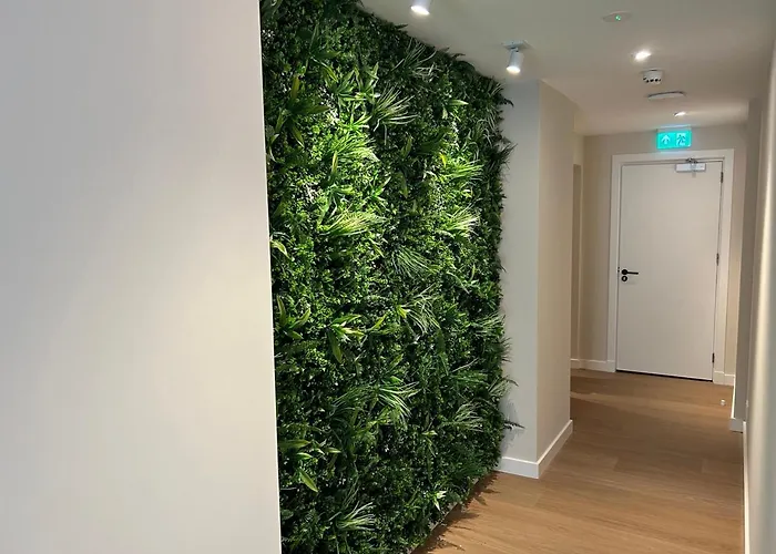 Hotel De Slapende Hollander 3*