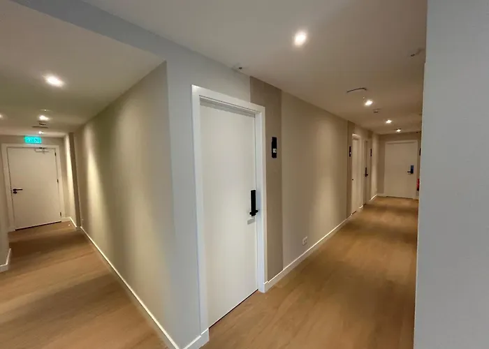 Hotel De Slapende Hollander 3*