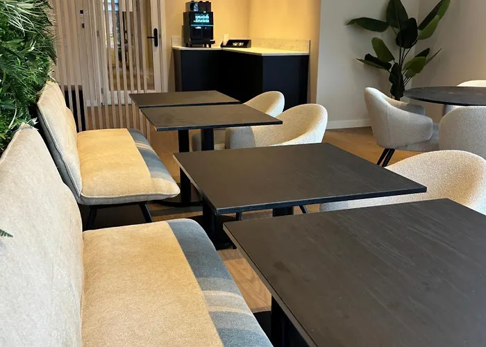 Hotel De Slapende Hollander Kaatsheuvel