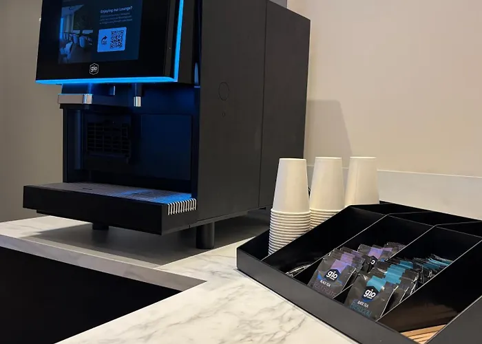 Hotel De Slapende Hollander