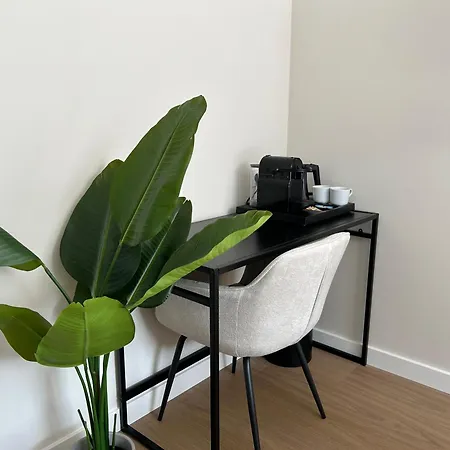 Hotel De Slapende Hollander