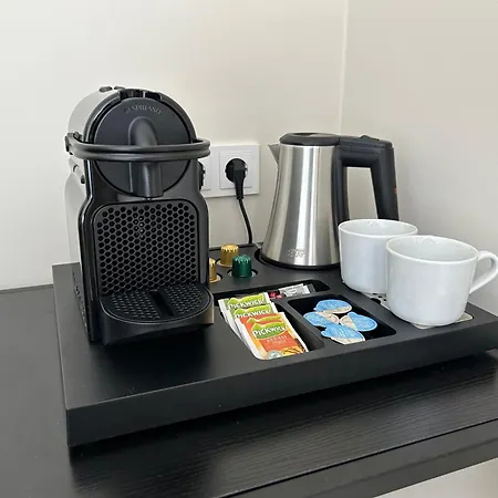 Hotel De Slapende Hollander 3*