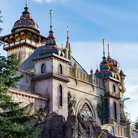 De Slapende Hollander Hotel 3*