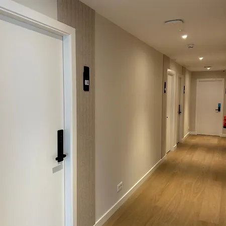 Otel De Slapende Hollander