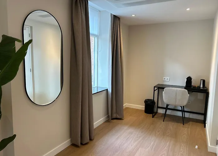 De Slapende Hollander