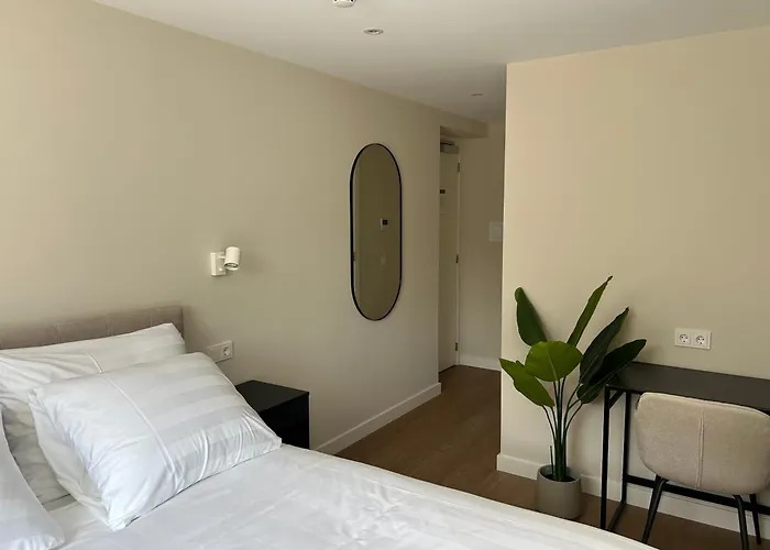 De Slapende Hollander 3* Kaatsheuvel