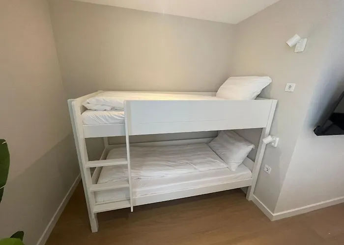 De Slapende Hollander Hotel Kaatsheuvel