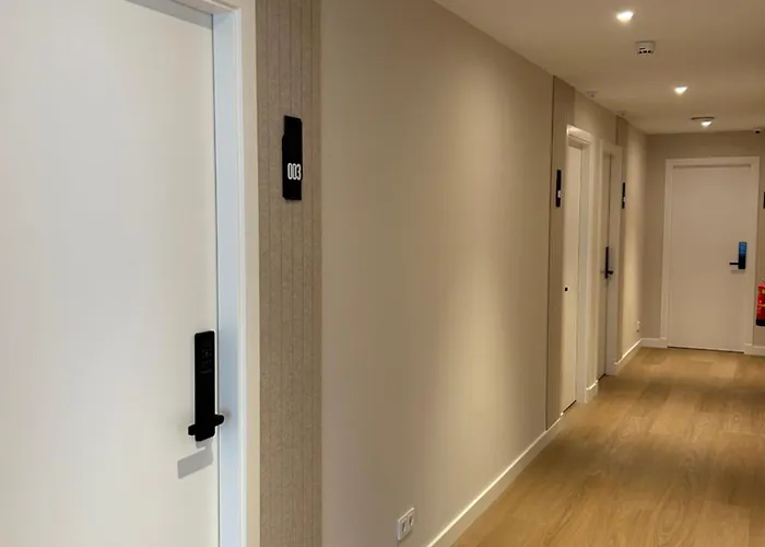 Hotel De Slapende Hollander